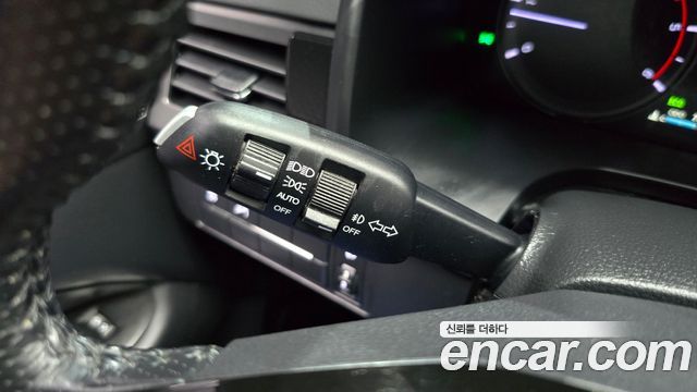 KG Mobility (SsangYong) Rexton Sports Diesel 2.2 4WD Prestige 2021 — фото 28
