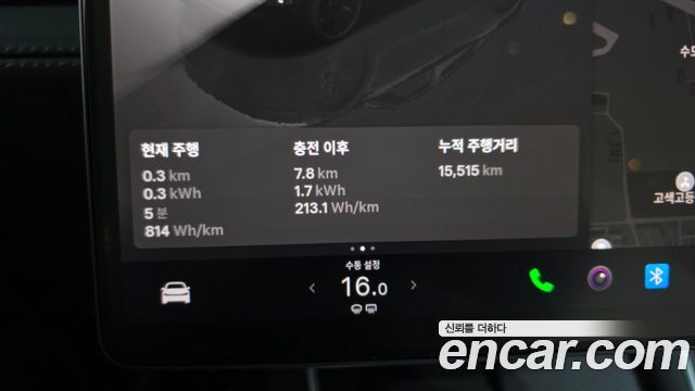 Tesla Model Y Long Range AWD 2025 — фото 8