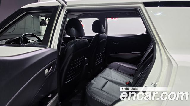 KG Mobility (SsangYong) Tivoli Armor TX 2WD 2018 — фото 15