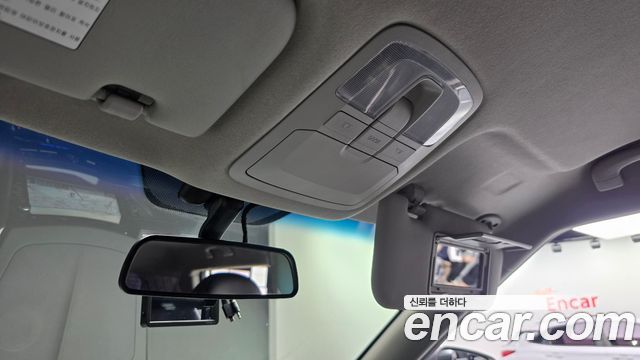 KG Mobility (SsangYong) Tivoli Armor TX 2WD 2018 — фото 21