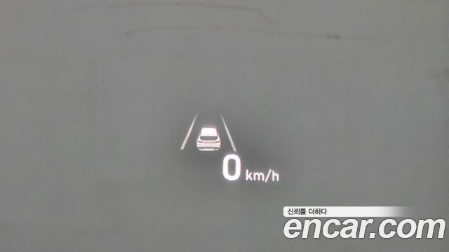 Hyundai Santa Fe Gasoline 2.5T 2WD Calligraphy 2021 — фото 39