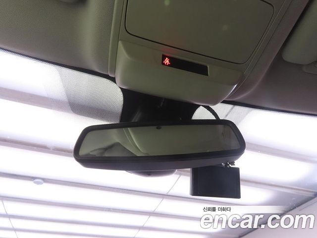 Renault Korea SM6 2.0 LPe LE (Disabled) 2016 — фото 16
