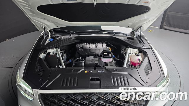 Genesis GV70 2.5T Gasoline AWD 2025 — фото 6
