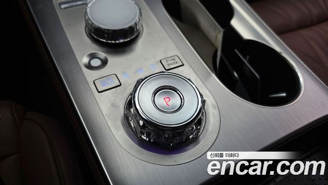 Genesis GV70 2.5T Gasoline AWD 2025 — фото 9