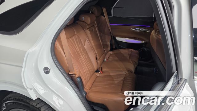 Genesis GV70 2.5T Gasoline AWD 2025 — фото 11