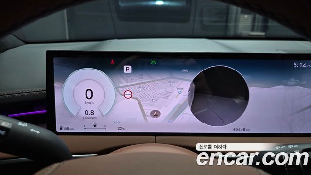 Genesis GV70 2.5T Gasoline AWD 2025 — фото 14