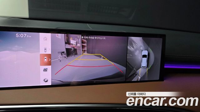 Genesis GV70 2.5T Gasoline AWD 2025 — фото 17