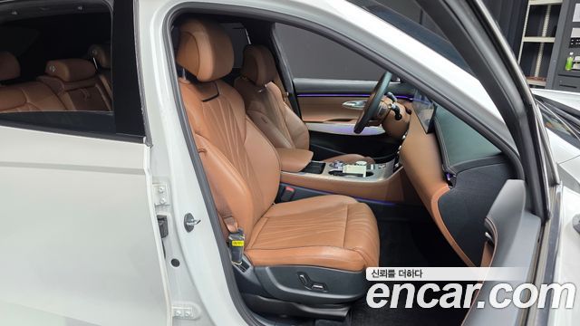 Genesis GV70 2.5T Gasoline AWD 2025 — фото 26