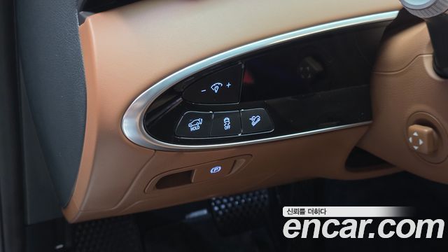 Genesis GV70 2.5T Gasoline AWD 2025 — фото 29