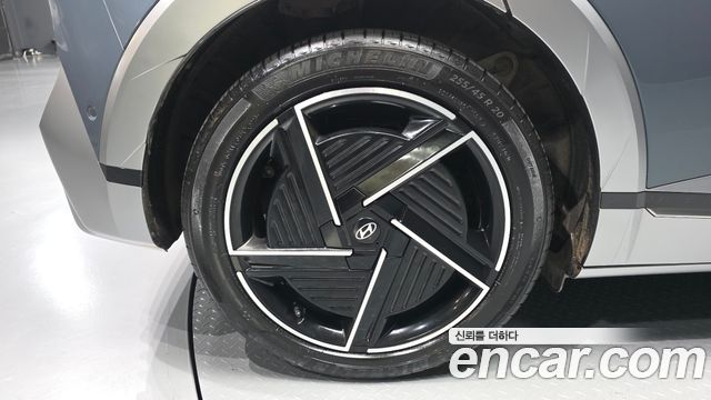 Hyundai Ioniq 5 Long Range Prestige 2025 — фото 5
