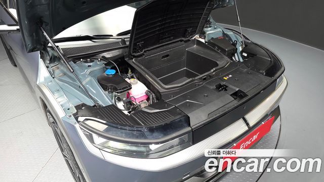 Hyundai Ioniq 5 Long Range Prestige 2025 — фото 6