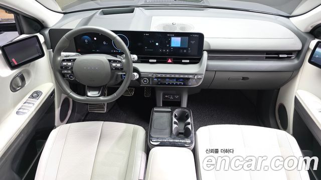 Hyundai Ioniq 5 Long Range Prestige 2025 — фото 7
