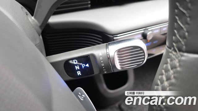 Hyundai Ioniq 5 Long Range Prestige 2025 — фото 9