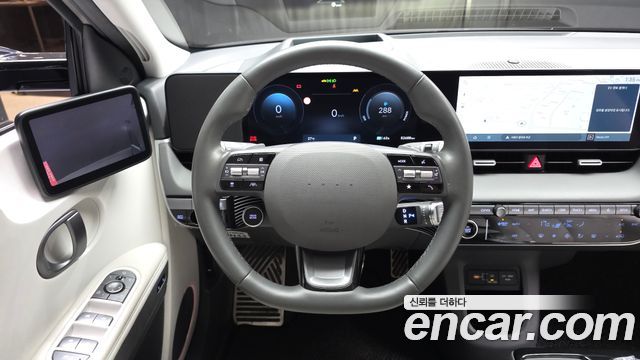 Hyundai Ioniq 5 Long Range Prestige 2025 — фото 13