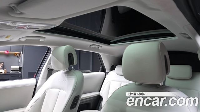 Hyundai Ioniq 5 Long Range Prestige 2025 — фото 18
