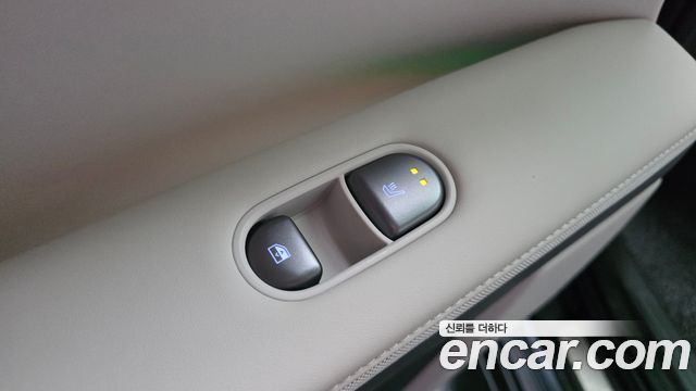 Hyundai Ioniq 5 Long Range Prestige 2025 — фото 19