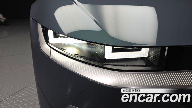 Hyundai Ioniq 5 Long Range Prestige 2025 — фото 22