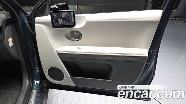 Hyundai Ioniq 5 Long Range Prestige 2025 — фото 24