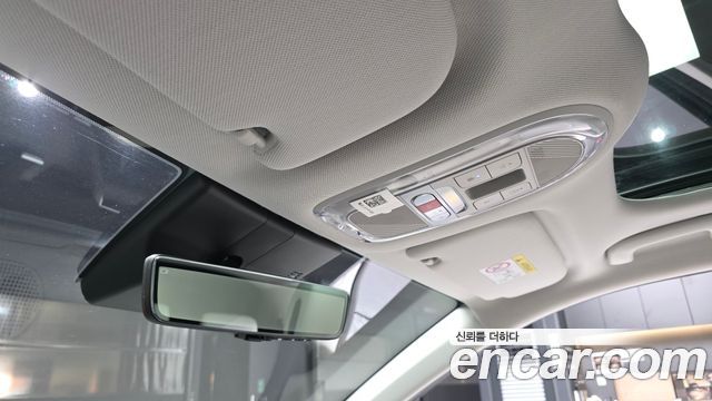 Hyundai Ioniq 5 Long Range Prestige 2025 — фото 29