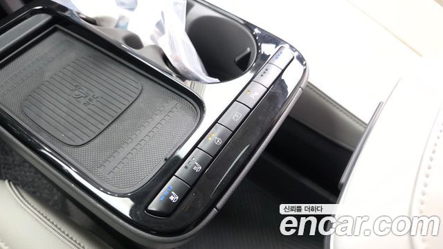 Hyundai Ioniq 5 Long Range Prestige 2025 — фото 31