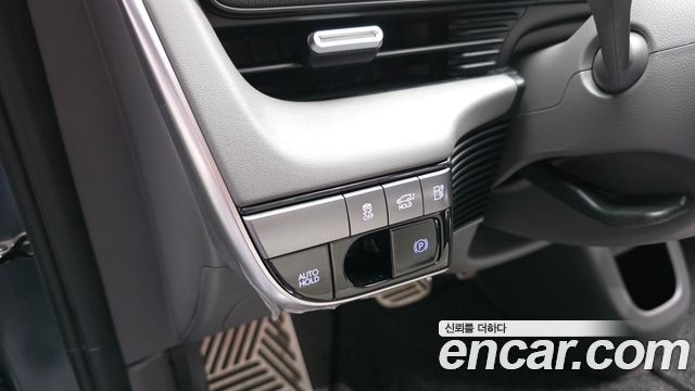 Hyundai Ioniq 5 Long Range Prestige 2025 — фото 32