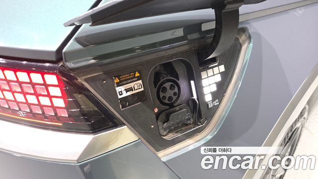 Hyundai Ioniq 5 Long Range Prestige 2025 — фото 33