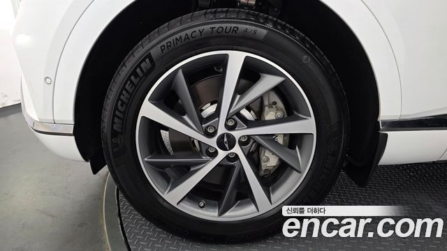 Genesis GV80 2.5T Gasoline AWD 2024 — фото 5