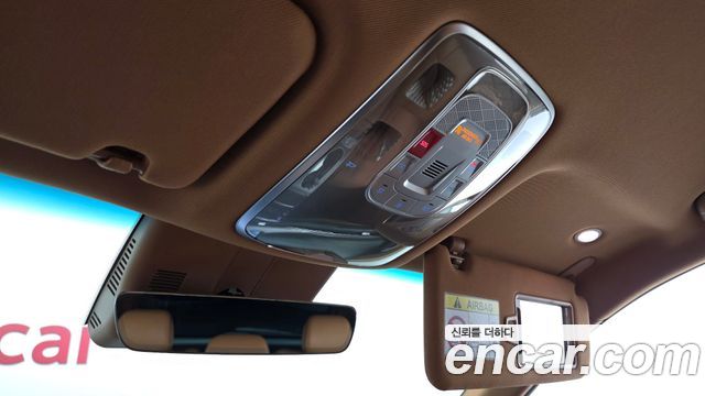 Genesis GV80 2.5T Gasoline AWD 2024 — фото 20