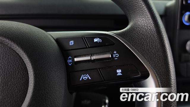 Hyundai Staria Cargo 3-Seater Smart 2022 — фото 15