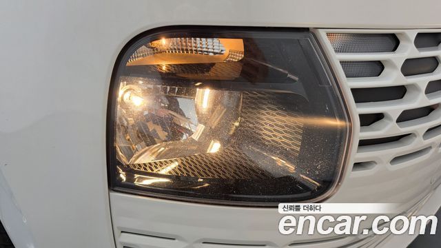 Hyundai Staria Cargo 3-Seater Smart 2022 — фото 22