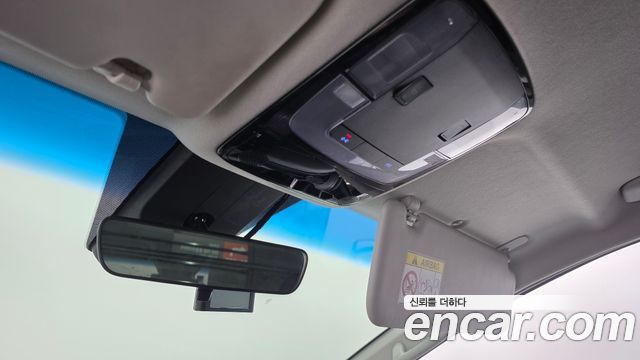 Hyundai Staria Cargo 3-Seater Smart 2022 — фото 27