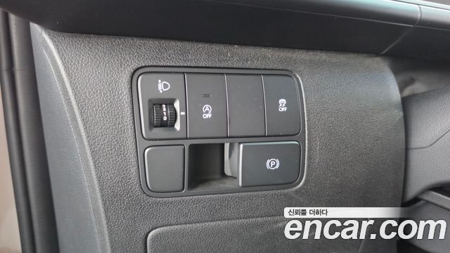 Hyundai Staria Cargo 3-Seater Smart 2022 — фото 28