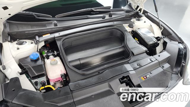 Hyundai Ioniq 6 Long Range AWD Prestige 2023 — фото 6