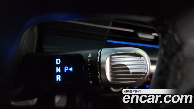 Hyundai Ioniq 6 Long Range AWD Prestige 2023 — фото 9