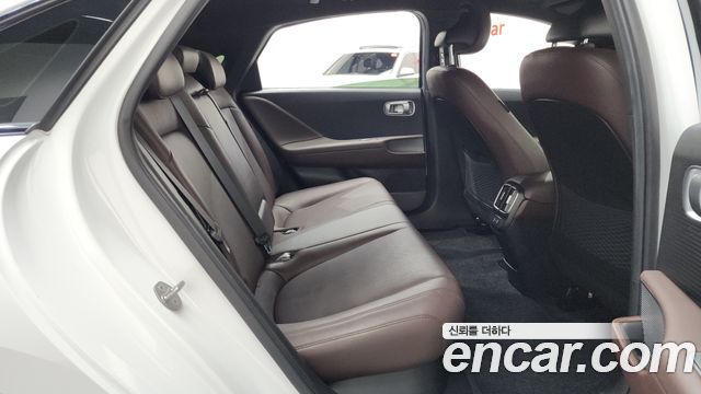 Hyundai Ioniq 6 Long Range AWD Prestige 2023 — фото 11