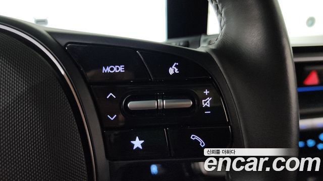 Hyundai Ioniq 6 Long Range AWD Prestige 2023 — фото 15