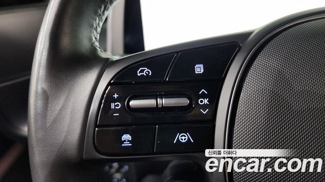 Hyundai Ioniq 6 Long Range AWD Prestige 2023 — фото 16