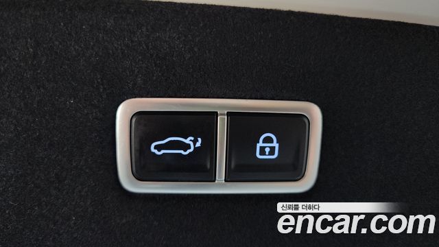 Hyundai Ioniq 6 Long Range AWD Prestige 2023 — фото 17
