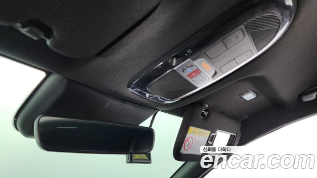 Hyundai Ioniq 6 Long Range AWD Prestige 2023 — фото 19