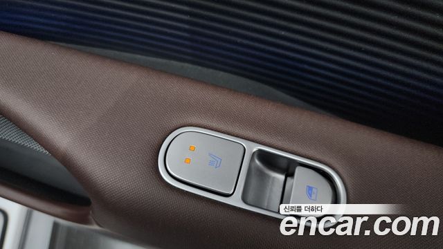 Hyundai Ioniq 6 Long Range AWD Prestige 2023 — фото 20
