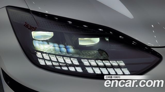 Hyundai Ioniq 6 Long Range AWD Prestige 2023 — фото 22