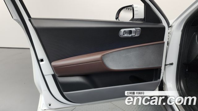 Hyundai Ioniq 6 Long Range AWD Prestige 2023 — фото 24