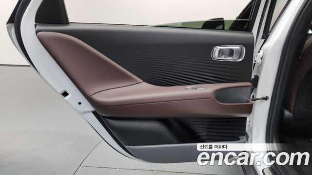 Hyundai Ioniq 6 Long Range AWD Prestige 2023 — фото 25