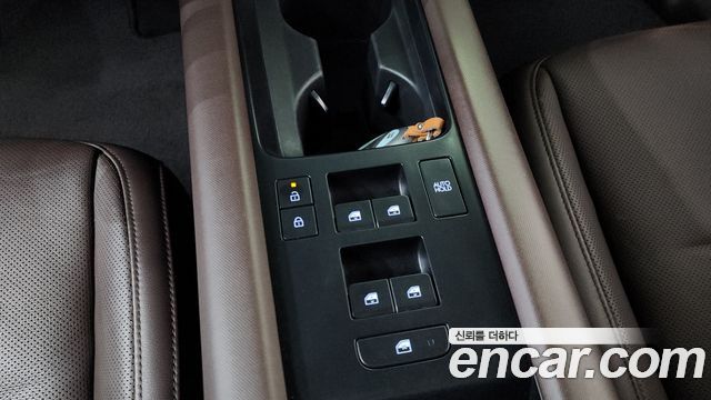 Hyundai Ioniq 6 Long Range AWD Prestige 2023 — фото 31