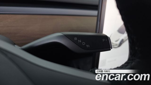 Tesla Model 3 Long Range AWD 2021 — фото 9