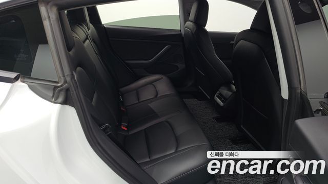 Tesla Model 3 Long Range AWD 2021 — фото 16