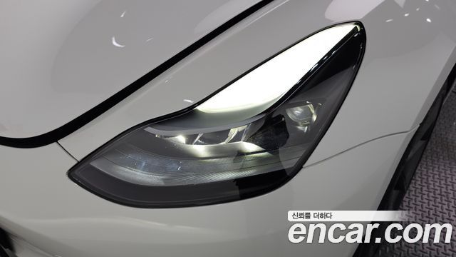 Tesla Model 3 Long Range AWD 2021 — фото 28