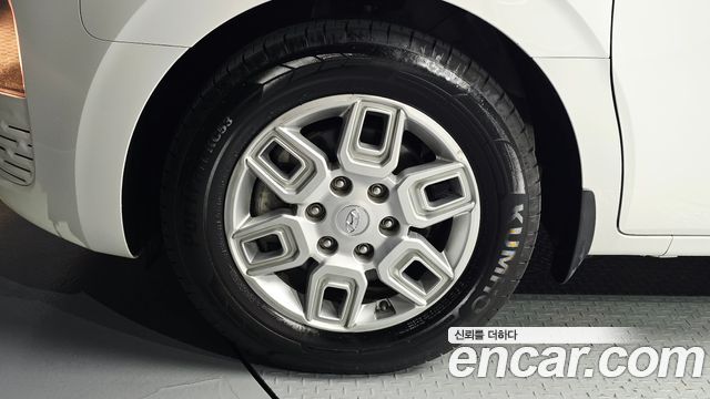 Hyundai Staria Cargo 3-Seater Modern 2023 — фото 5