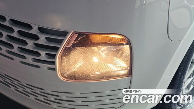 Hyundai Staria Cargo 3-Seater Modern 2023 — фото 28