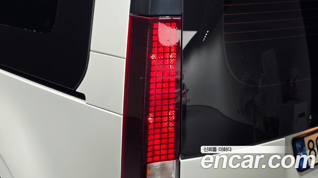 Hyundai Staria Cargo 3-Seater Modern 2023 — фото 29